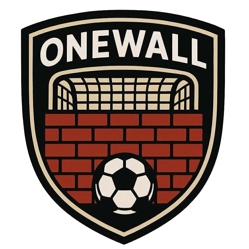 Onewall Logo